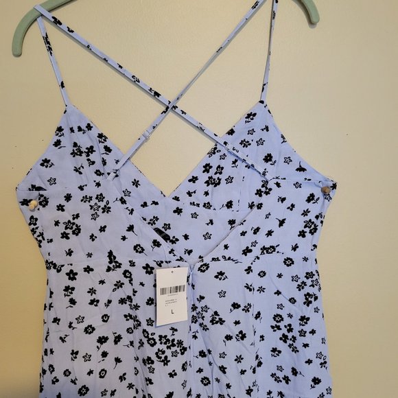 MAXI DRESS - Picture 2 of 2